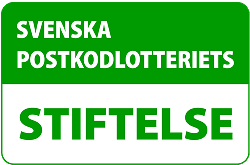 Postkodstiftelsen logo
